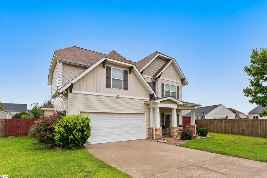 695 Flintrock Drive, Boiling Springs, SC 29316 - Image #3