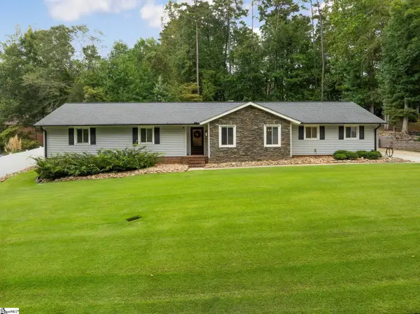 406 Huntington Road, Easley, SC 29642