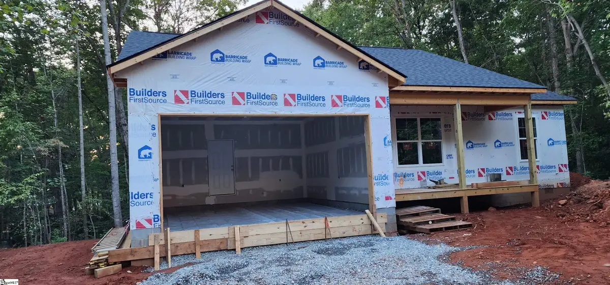 221 Cub Cove Road, Walhalla, SC 29691 - Image #1