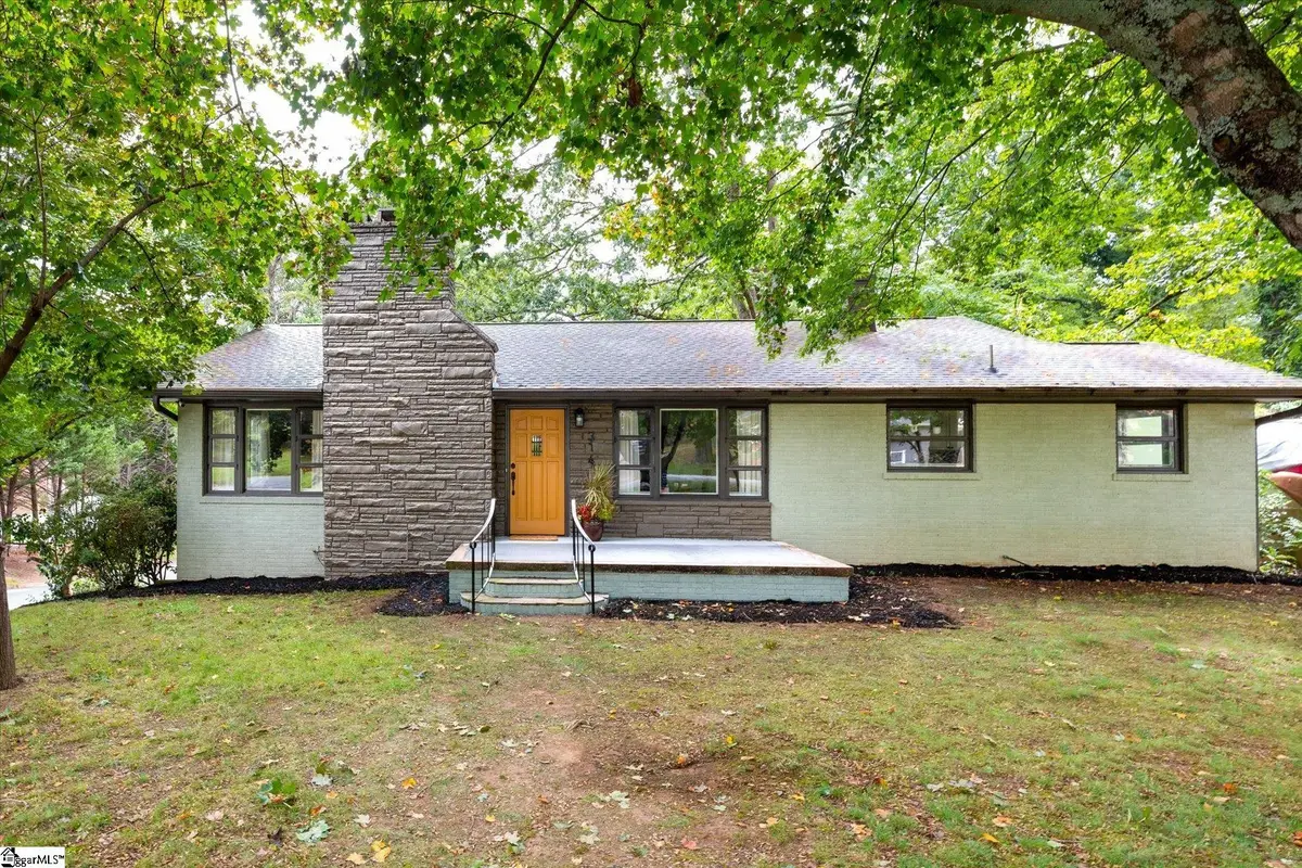 314 Morrow Street, Greer, SC 29650 - Image #1