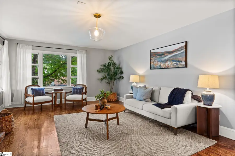 314 Morrow Street, Greer, SC 29650 - Image #2