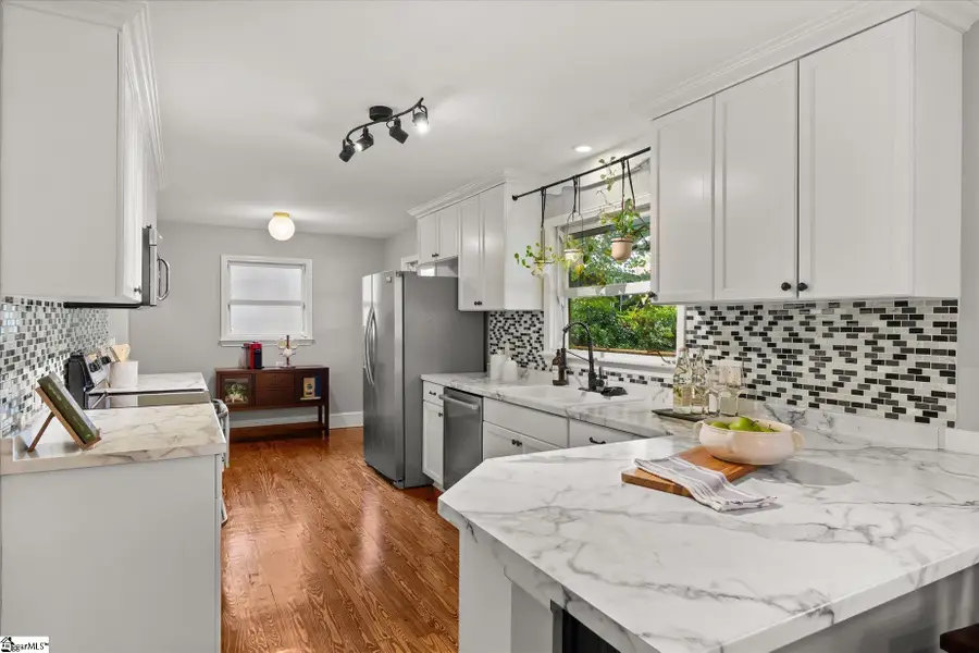 314 Morrow Street, Greer, SC 29650 - Image #3