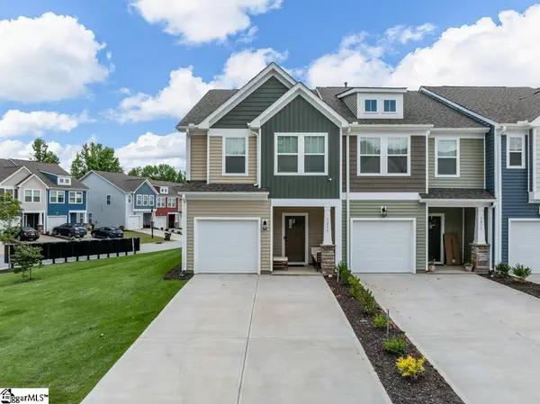 1215 Cherry Orchard Road, Moore, SC 29369