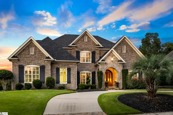 1 Rolleston Drive, Greenville, SC 29615