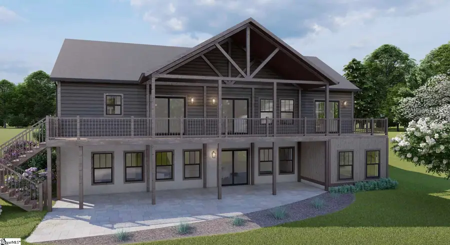 892 Crenshaw Street, Pendleton, SC 29670 - Image #2