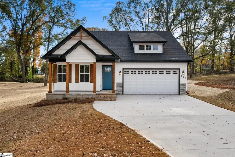 303 Elm Avenue, Anderson, SC 29625 - Image #2