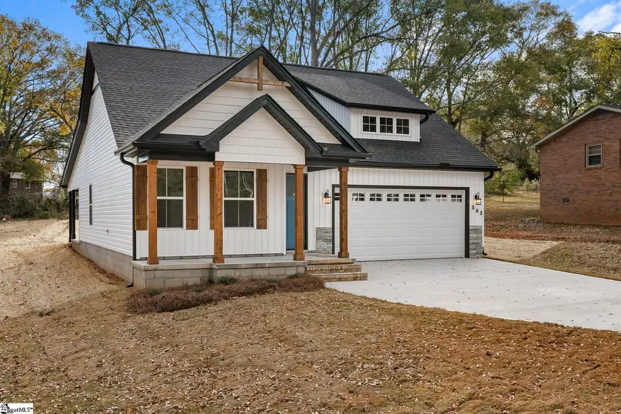 303 Elm Avenue, Anderson, SC 29625 - Image #3