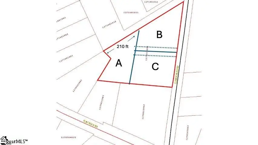 00 Clinkscales Road, Anderson, SC 29624 - Image #2