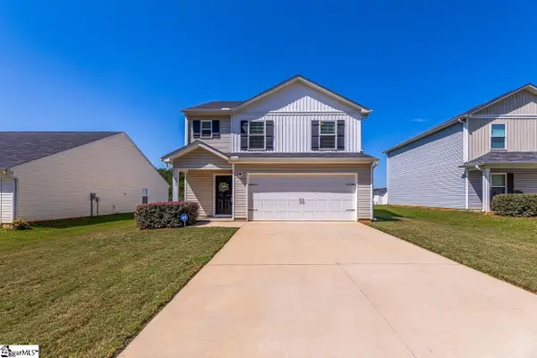 215 Penny Bennett Road, Spartanburg, SC 29307