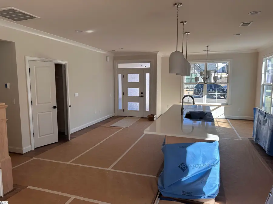 412 Fielder Way, Greenville, SC 29607 - #3