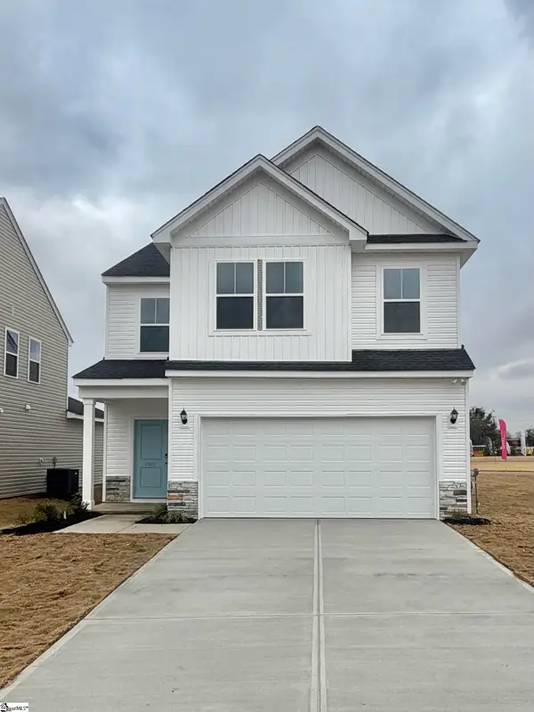 1102 Ogeechee Court, Spartanburg, SC 29303