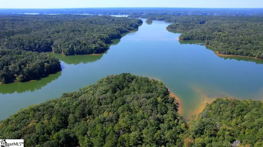 00 Horseshoe Road, Iva, SC 29655 - #3