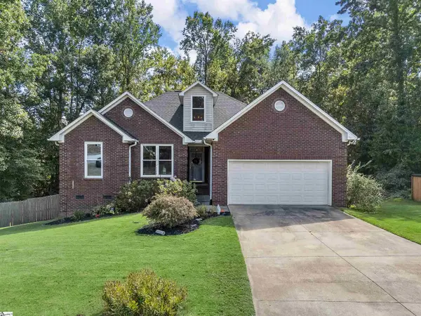 622 Heathrow Court, Moore, SC 29369