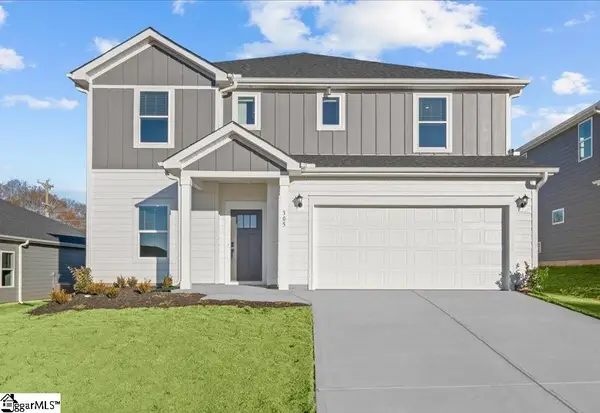 305 Penland Lane, Piedmont, SC 29673