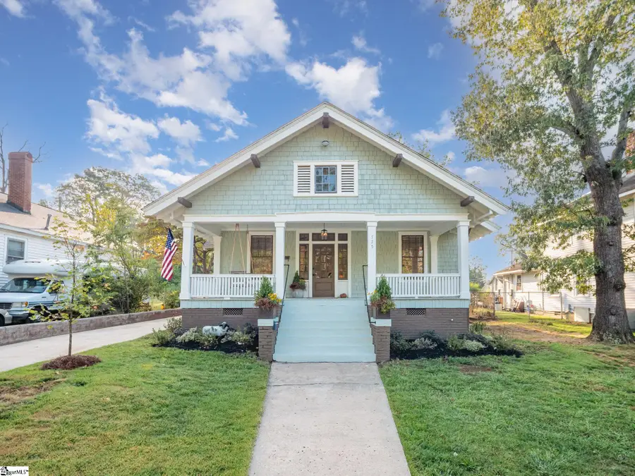 775 N Liberty Street, Spartanburg, SC 29303 - Image #2