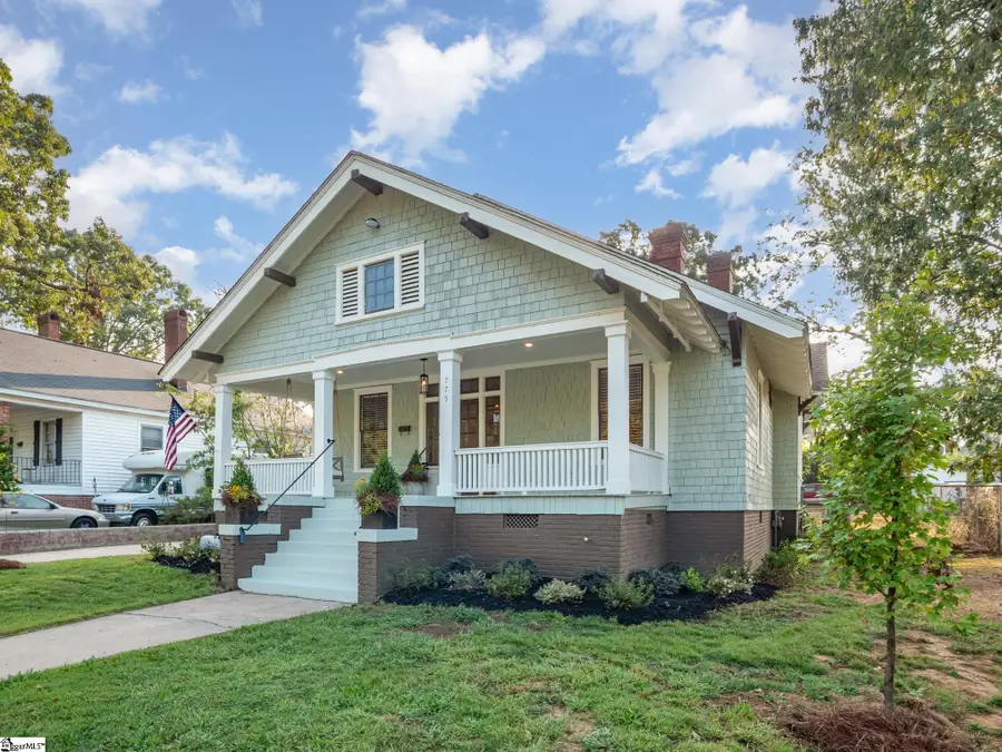 775 N Liberty Street, Spartanburg, SC 29303 - Image #3