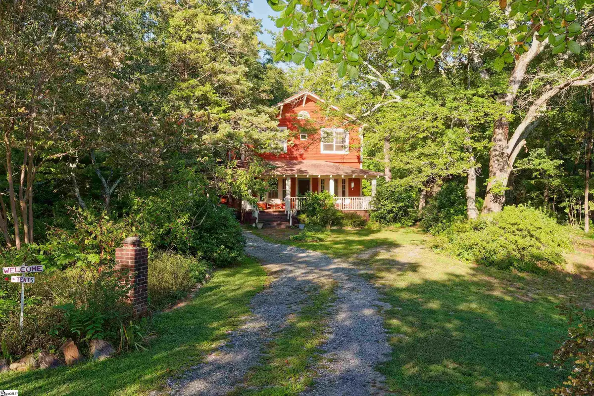 700 N Trade Avenue, Landrum, SC 29356 - #1