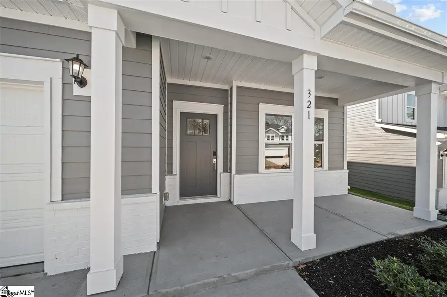 321 Allingham Road, Piedmont, SC 29673 - #2