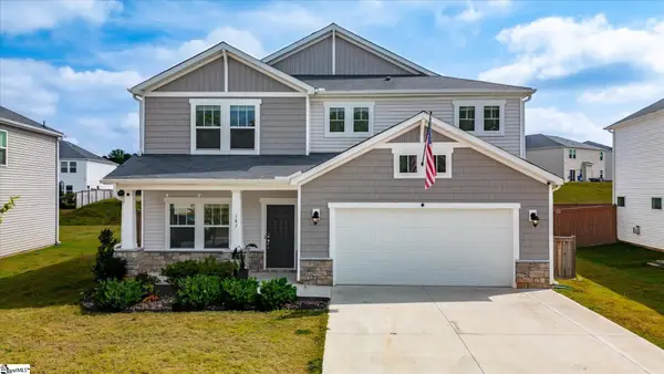 187 Walking Stick Way, Pelzer, SC 29669