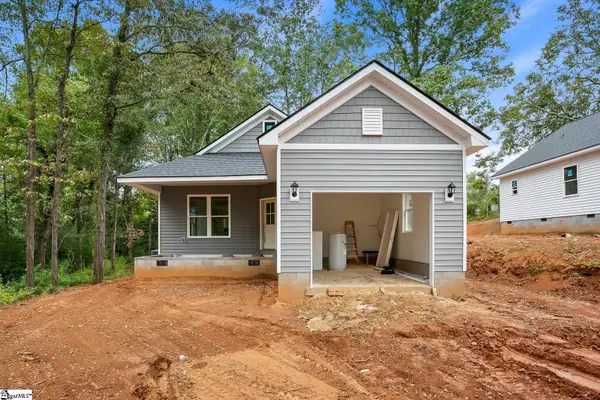 209 Carswell Drive, Anderson, SC 29624