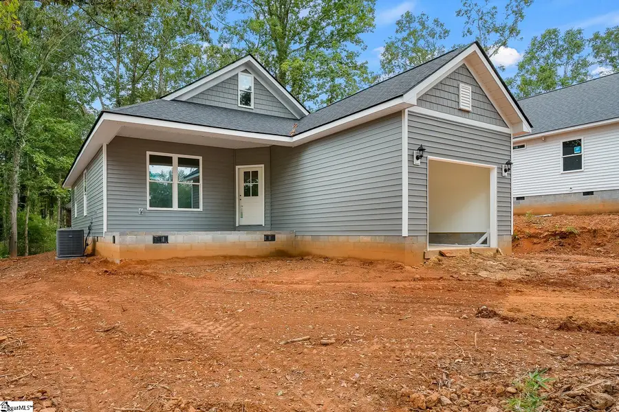 209 Carswell Drive, Anderson, SC 29624 - Image #2