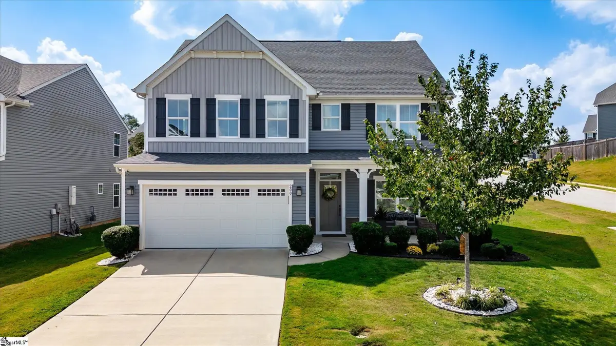 200 Walla Walla Court, Greenville, SC 29607 - Image #1