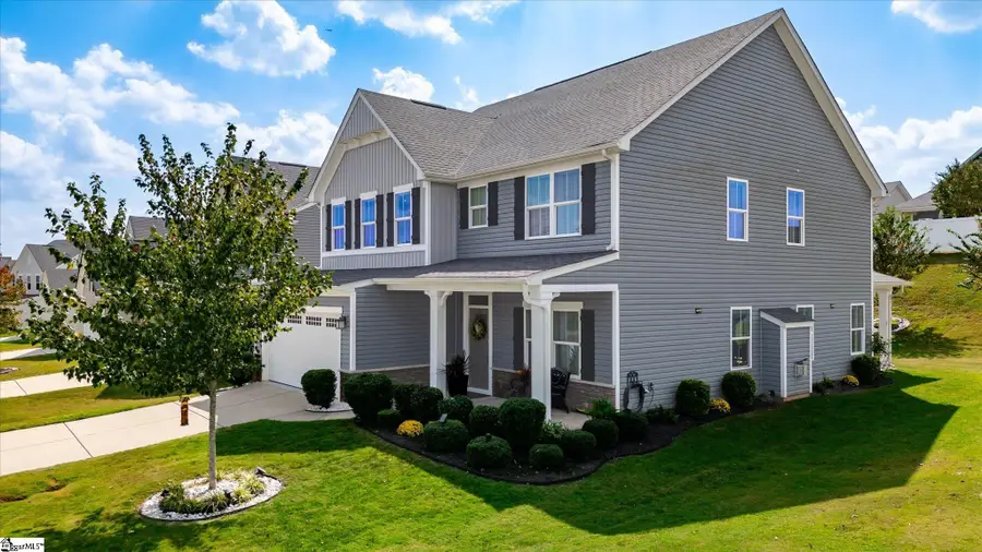 200 Walla Walla Court, Greenville, SC 29607 - Image #3