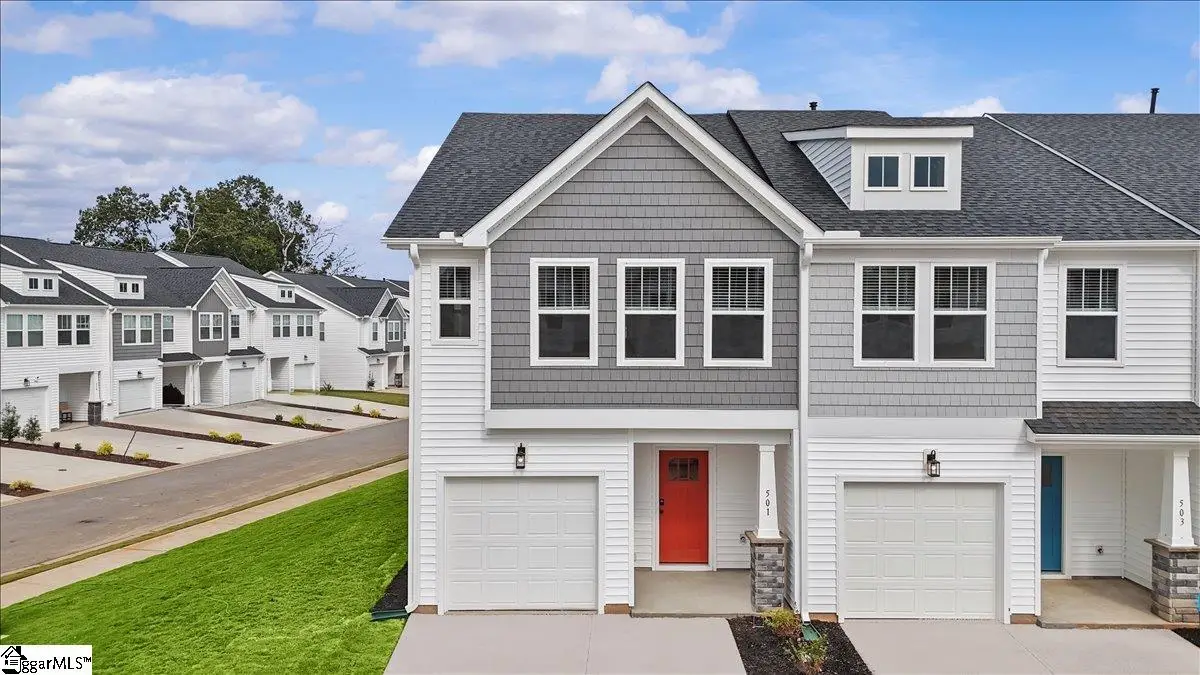 501 Harebell Way, Greenville, SC 29617 - Image #1