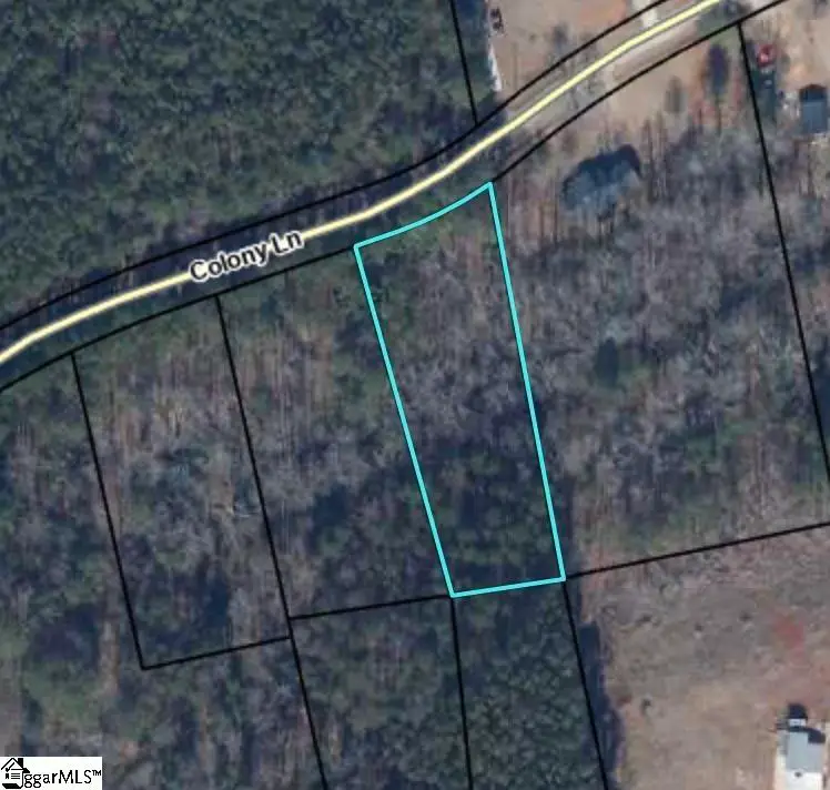 270 Colony Lane, West Union, SC 29696 - #2