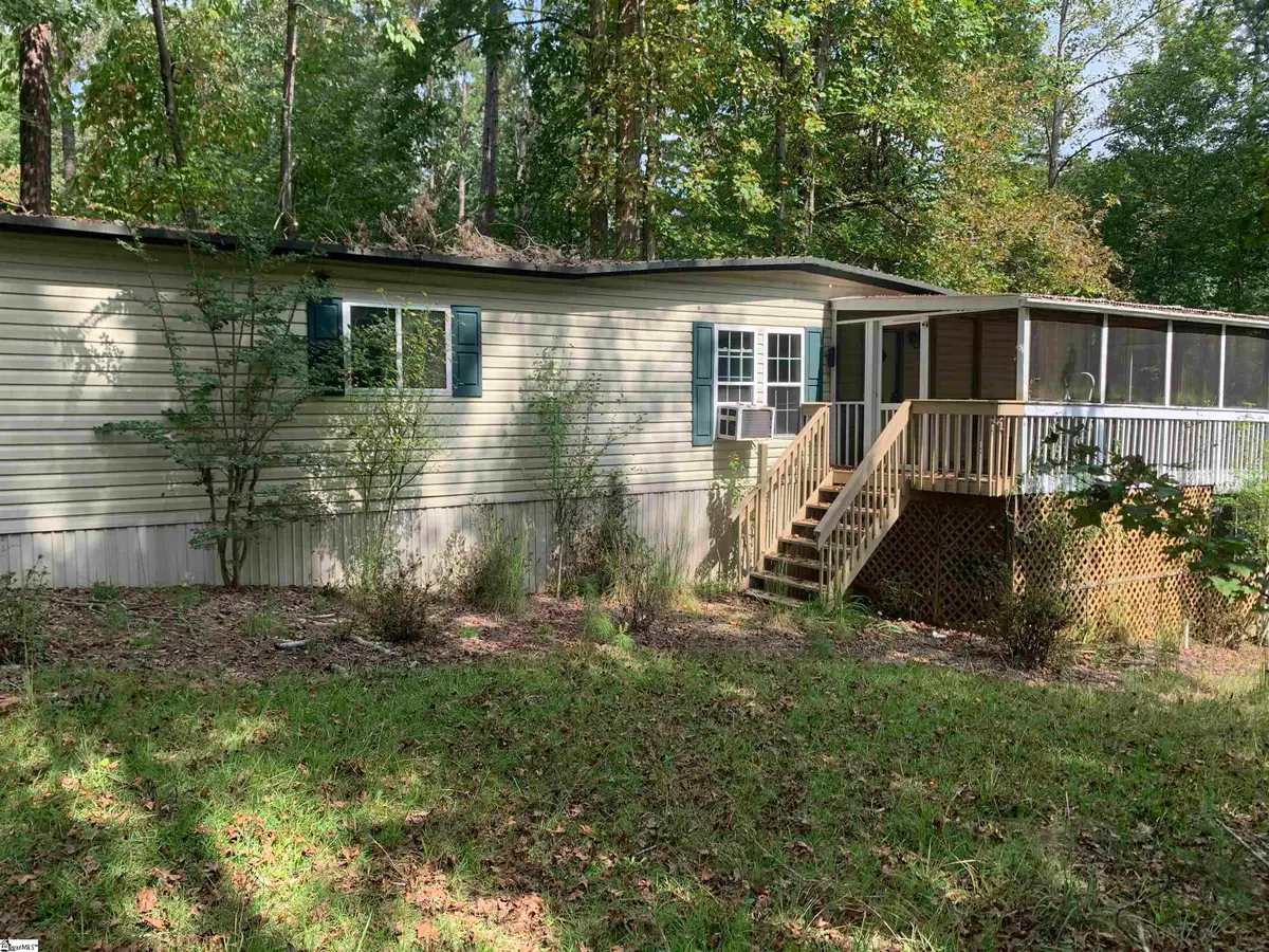 719 Shelor Ferry Road, Fair Play, SC 29643 - #1