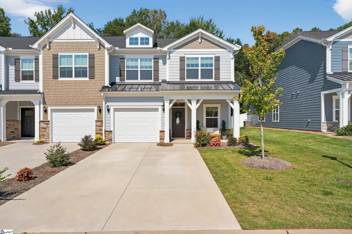 349 Nettle Lane, Greenville, SC 29607 - Image #1
