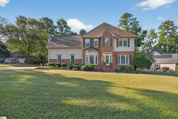 307 Holly Ridge Drive, Anderson, SC 29621