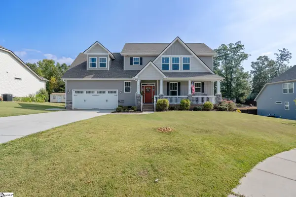 511 Turning Leaf Lane, Greer, SC 29651