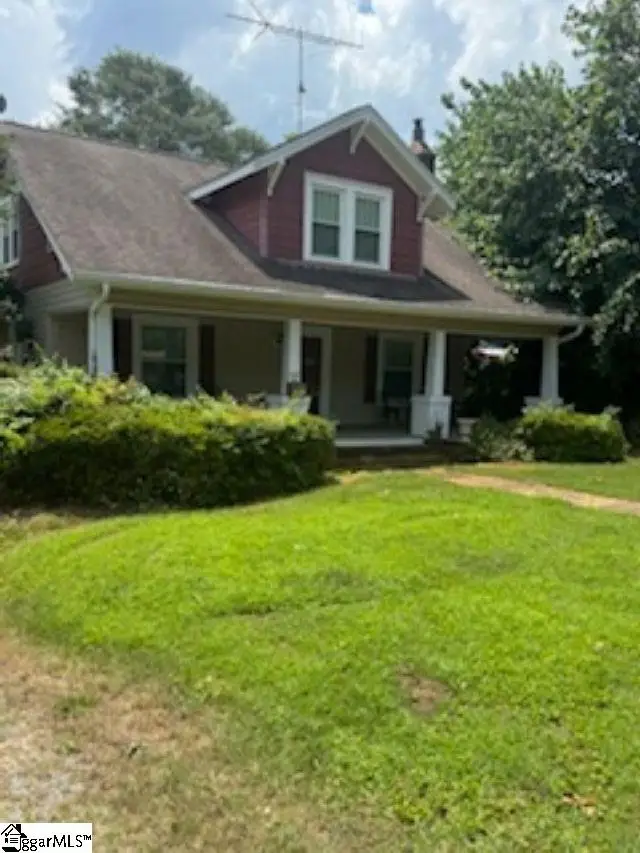 283 Maple Street, Rutherfordton, NC 28139 - Image #1