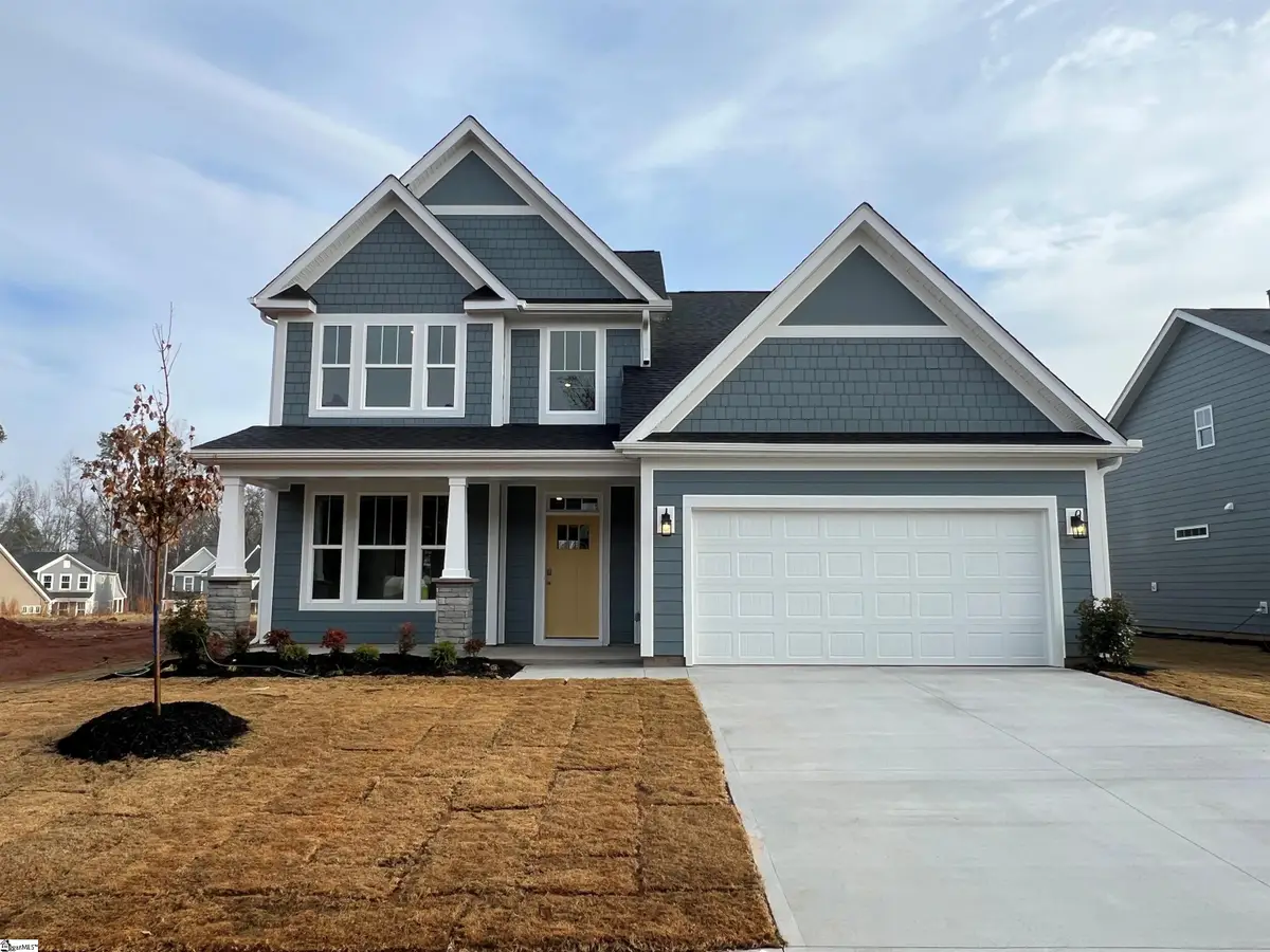 122 Beaverdam Creek Drive, Anderson, SC 29621 - Image #1