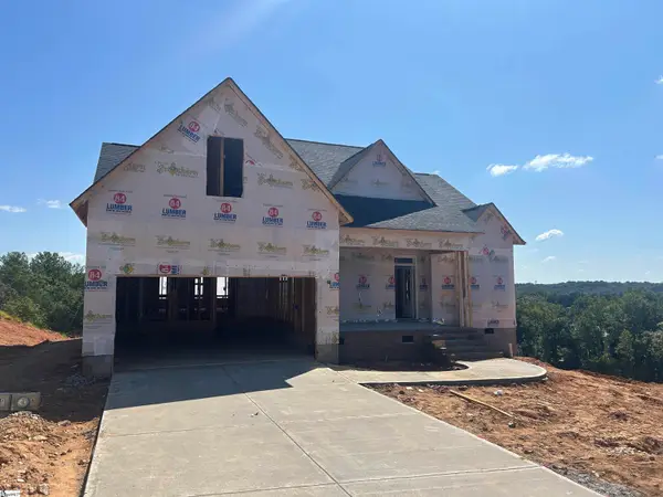 132 Shale Drive, Central, SC 29630