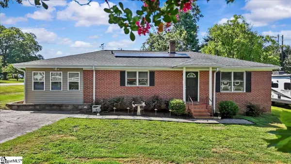 203 Bethany Church Road, Moore, SC 29369