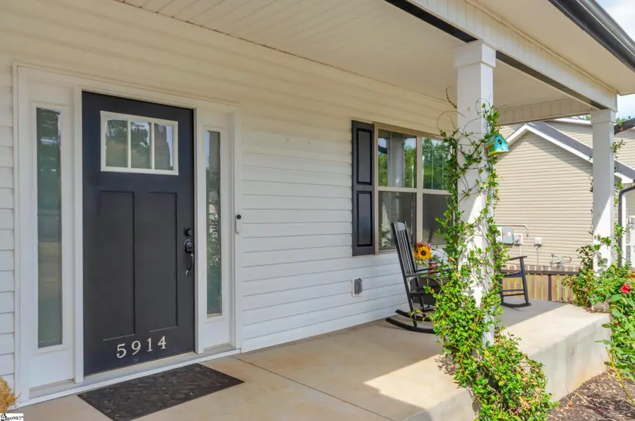 5914 Old Pearman Dairy Road, Anderson, SC 29625 - Image #2