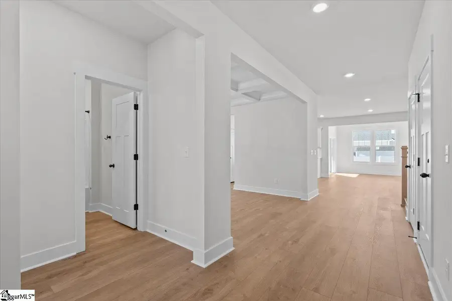 12124 Mahogany Circle, Inman, SC 29349 - #3