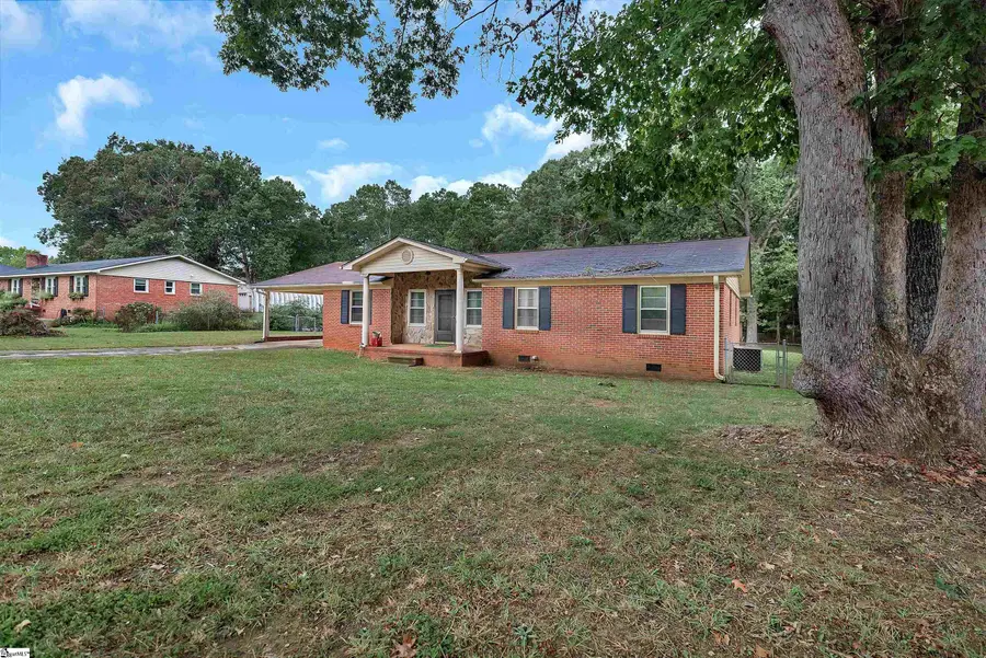 228 Hogg Road, Williamston, SC 29697 - Image #3