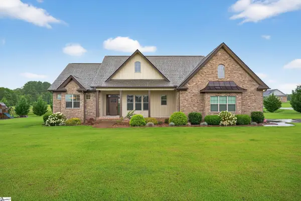 649 Sunny Slope Drive, Cowpens, SC 29330