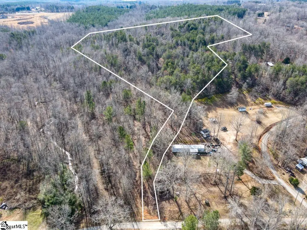 00 Woodside Lane, Campobello, SC 29322 - #1