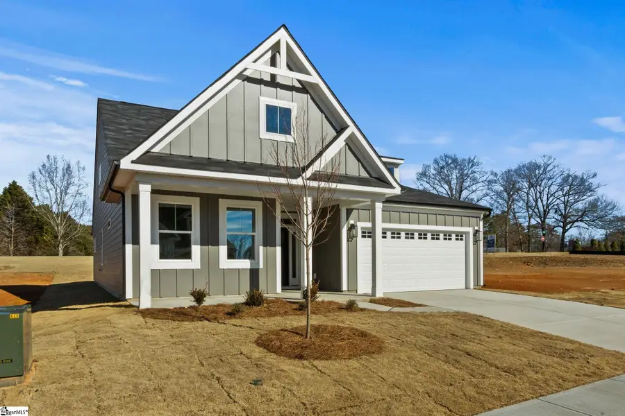 1821 Betsy Ross Drive, Moore, SC 29369 - #2