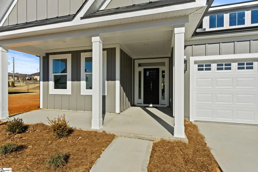1821 Betsy Ross Drive, Moore, SC 29369 - #3