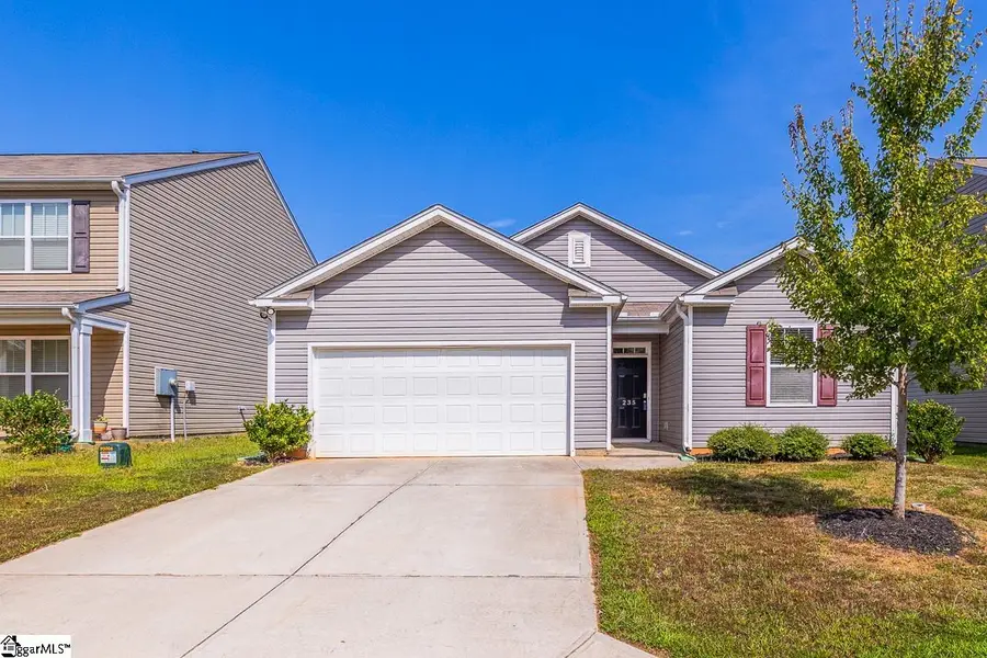 235 Millen Drive, Woodruff, SC 29388 - Image #2