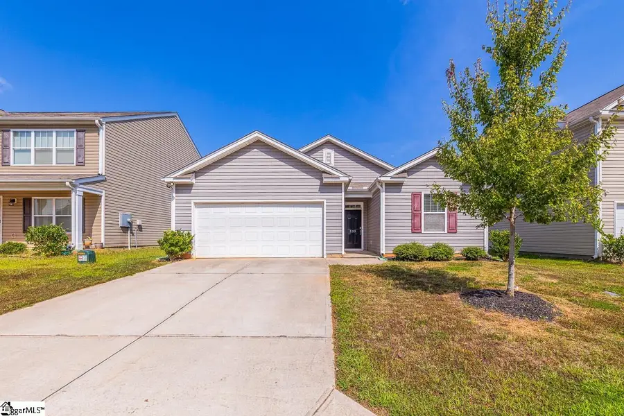 235 Millen Drive, Woodruff, SC 29388 - Image #3