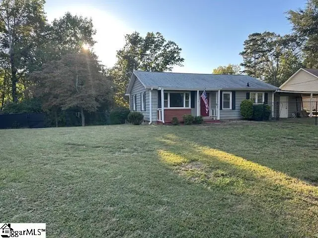 265 W Durham Street, Landrum, SC 26356 - Image #3