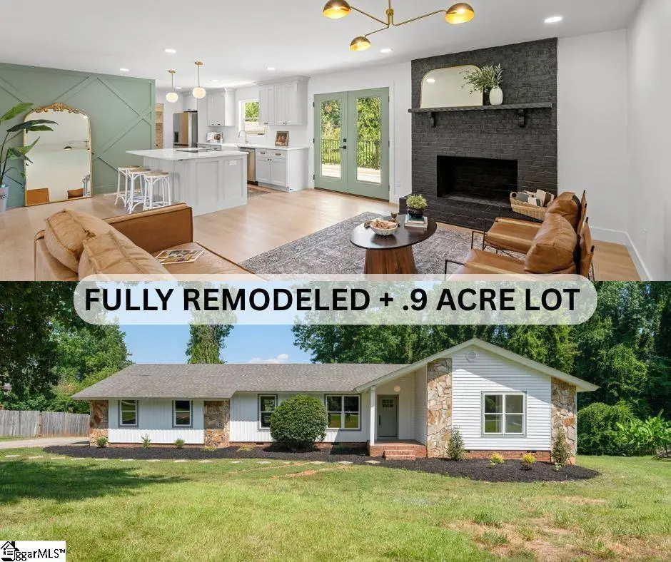 3420 E Croft Circle, Spartanburg, SC 29302 - Image #1