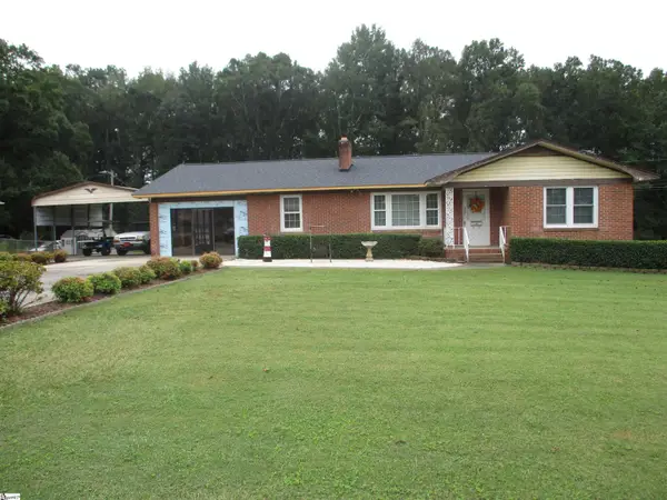 202 Edgewood Drive, Belton, SC 29627