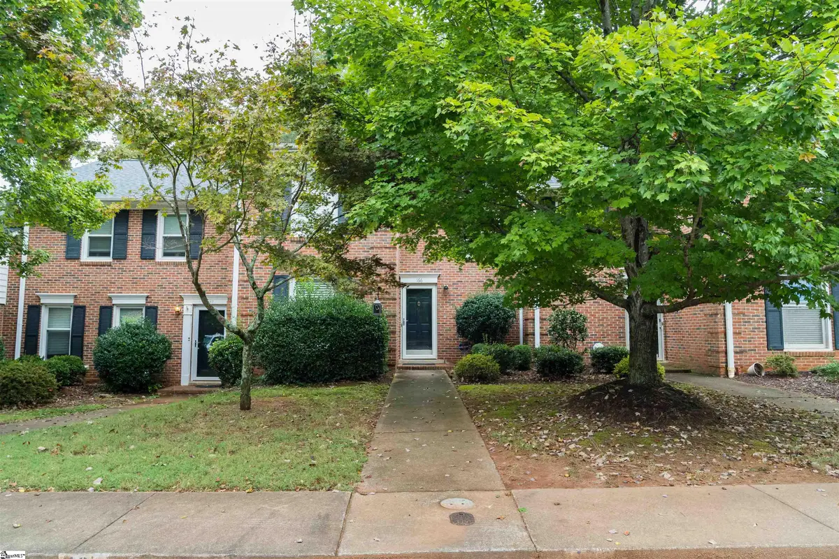 166 Buckstone Lane, Spartanburg, SC 29307 - Image #1